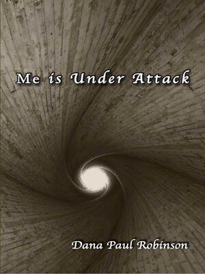 cover image of Me is Under Attack